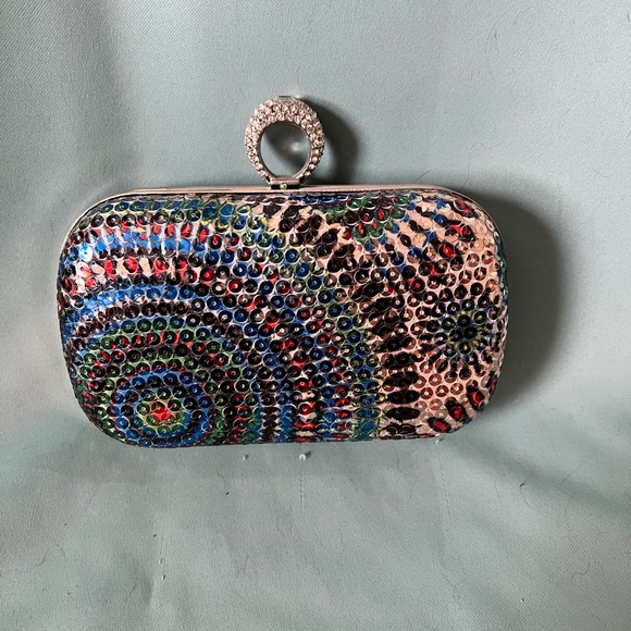 Evening clutch - Picture 3 of 5